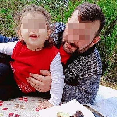 Uyuşturucu faciası! Baba ve kızı öldü, anne tedavi altında