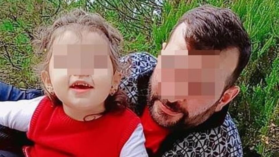 Uyuşturucu faciası! Baba ve kızı öldü, anne tedavi altında