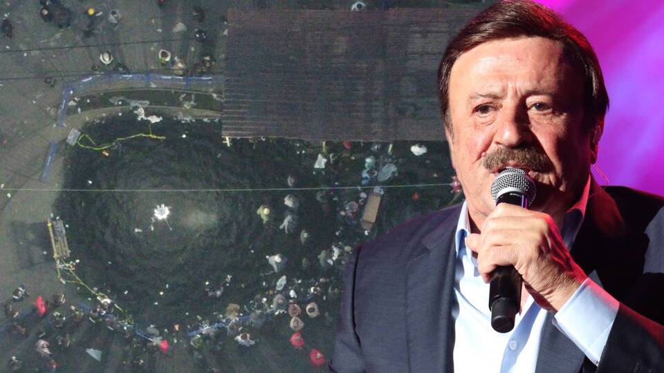 Hayatını kaybeden madencilerin ailelerine yardım edecek