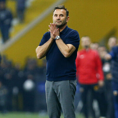 "Kadro eyyam kokuyordu!"