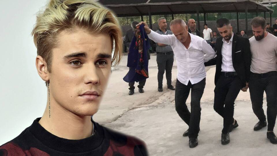 Justin Bieber paylaşmıştı... Yurtdışından düğünlere davet alıyor