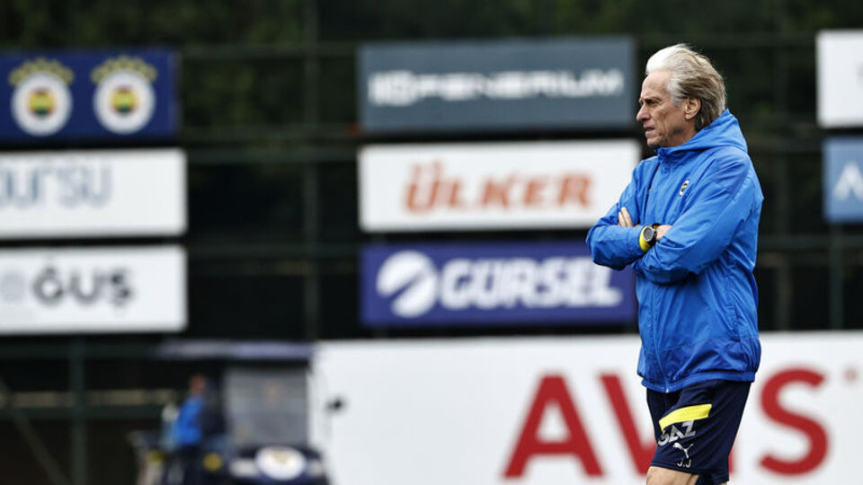Fenerbahçe, Ankaragücü deplasmanında