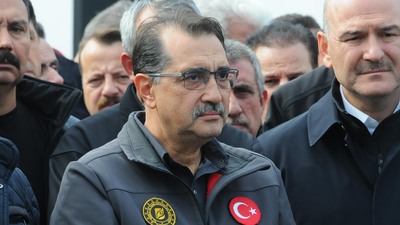 Bakan Dönmez: Yanan alanı kapatma kararı aldık