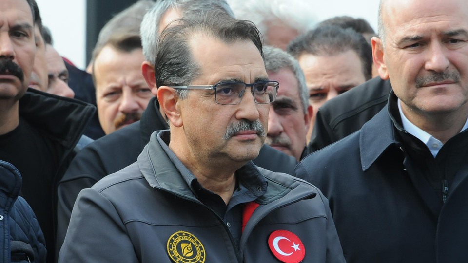 Bakan Dönmez: Yanan alanı kapatma kararı aldık