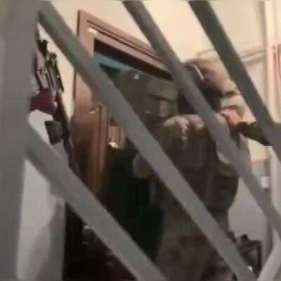 Gurbetçilerin kâbusu olan örgüt çökertildi!