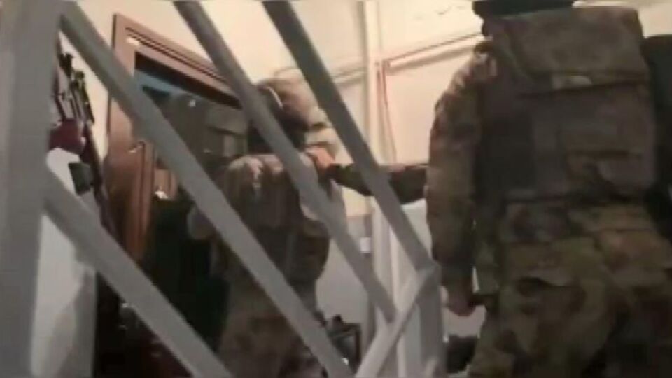 Gurbetçilerin kâbusu olan örgüt çökertildi!