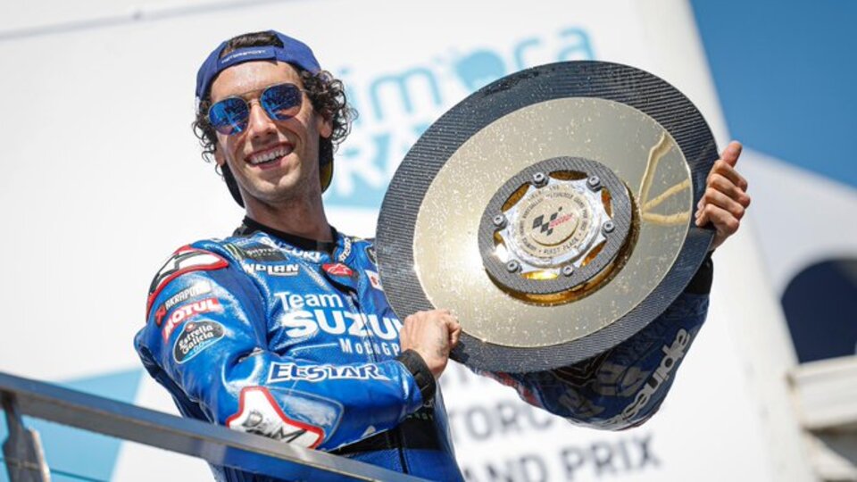 Avustralya'da kazanan Rins