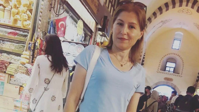 İstanbul'da vahşet! Çocuğunun gözü önünde çekiçle öldürüldü