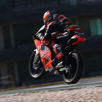 Deniz Öncü Avustralya'da ikinci oldu