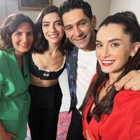 ‘Hayat Bugün’ün doktorları anlattı