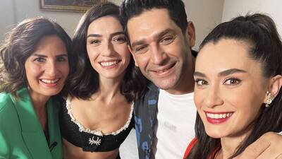 'Hayat Bugün'ün doktorları anlattı