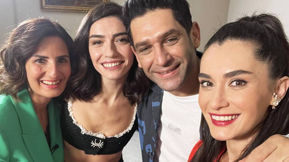 'Hayat Bugün'ün doktorları anlattı