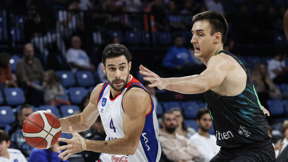 Anadolu Efes sahasında farklı