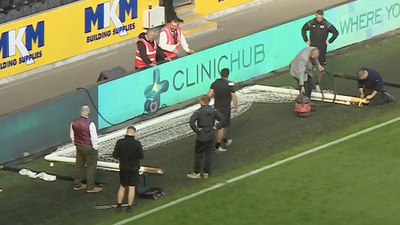 İngiltere bunu konuşuyor!