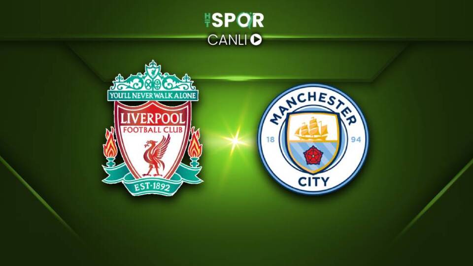 City'yi Salah yıktı!