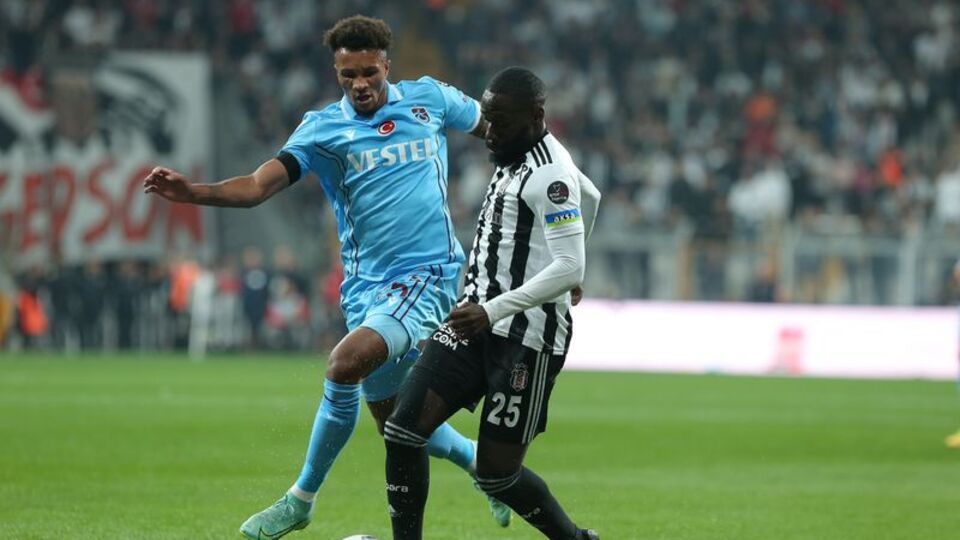 Masuaku'dan büyük hata!