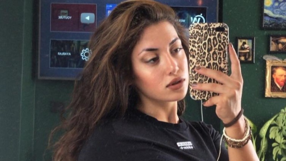 İlklima Naz'ın ölümüyle alakalı gözaltına alınan 2 şüpheli serbest bırakıldı