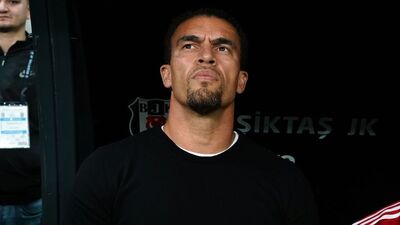 Beşiktaş'ta Sergen Yalçın sesleri!