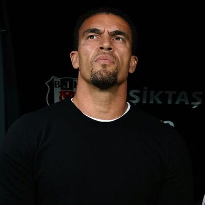 Beşiktaş'ta Sergen Yalçın sesleri!