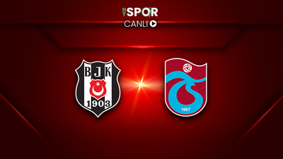 Dolmabahçe'de 4 gollü derbi!