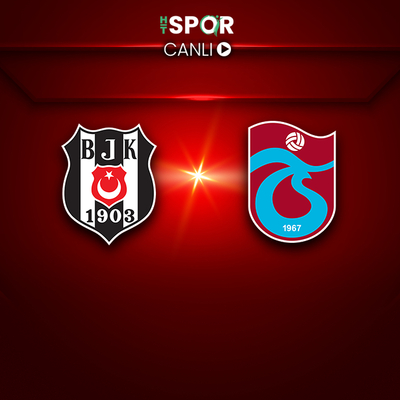 Dolmabahçe'de 4 gollü derbi!