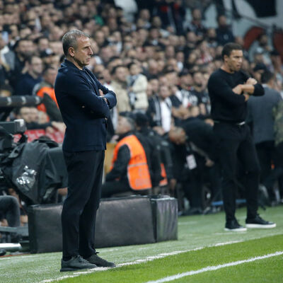 Avcı'dan Beşiktaşlı taraftarlara cevap