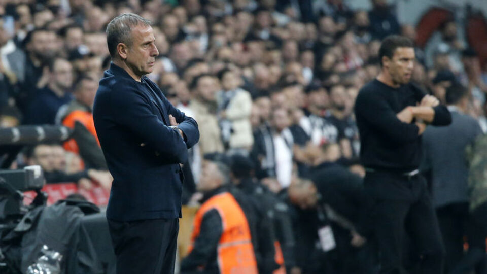 Avcı'dan Beşiktaşlı taraftarlara cevap