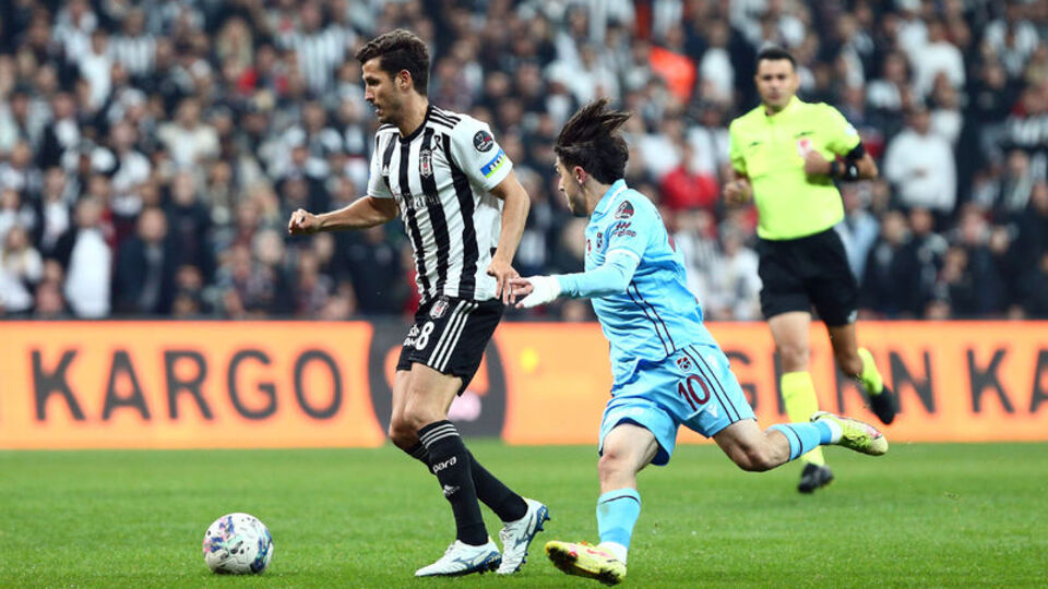 "Şampiyonluğa yetmez!"