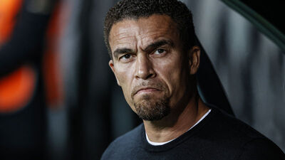 Ismael'den istifa yanıtı!