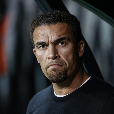 Ismael'den istifa yanıtı!