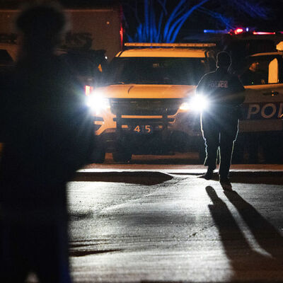 Seri katil California'da yakalandı