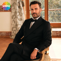 'Kızılcık Şerbeti'ndeki rolünü ilk kez anlattı