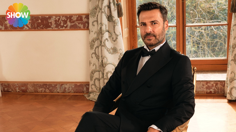 'Kızılcık Şerbeti'ndeki rolünü ilk kez anlattı