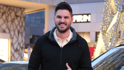 'Ekranlara dönerim ama projenin içime sinmesi şart'