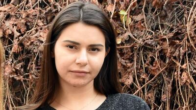 Kadınlar Ezgi'nin katilini arıyor!