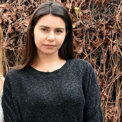 Kadınlar Ezgi'nin katilini arıyor!