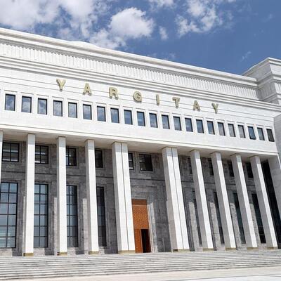 Yargıtay'dan kritik bozma kararı