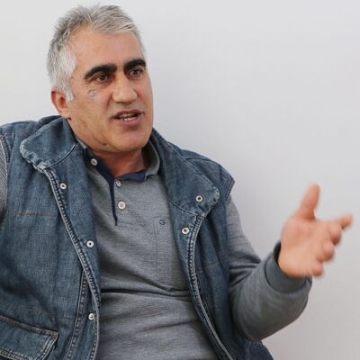 19 yıl önce 7 arkadaşı can verdi! Grizu patlamasını anlattı!