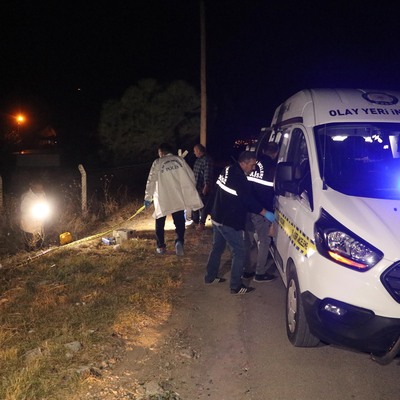 Fare zehrini pilava katıp sevgilisini öldürdü!