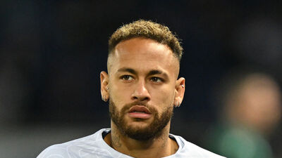 Neymar'ın davası başladı