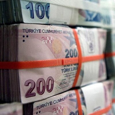 Bütçede yılın en yüksek aylık açığı