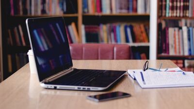 Uzaktan eğitime 400 bin dolar yatırım