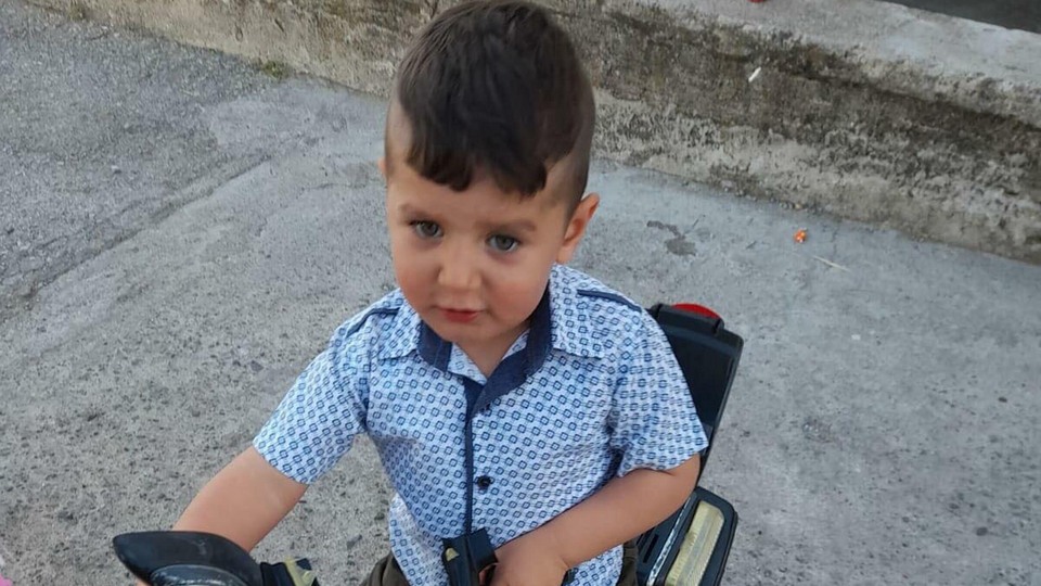 Emirhan'ı öldüren ehliyetsiz sürücü ağır cezada yargılanacak!