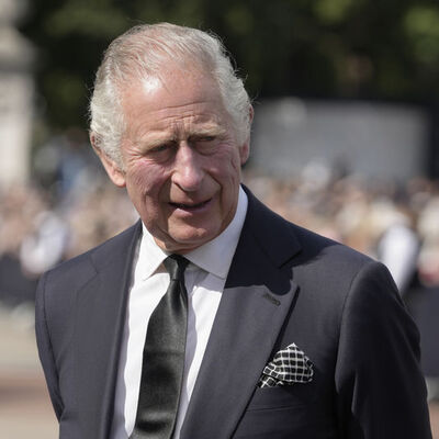 Kral III. Charles, 539 yıllık cinayeti çözmek için harekete geçti