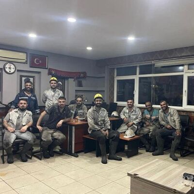 Yürekleri yakan paylaşım: Bir ben kaldım!