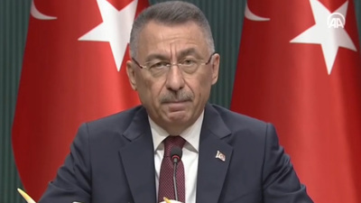 Fuat Oktay: 2023'te yüzde 5 büyüyeceğiz