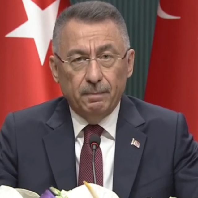 Fuat Oktay: 2023'te yüzde 5 büyüyeceğiz