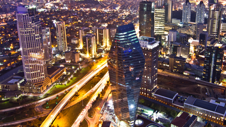 Rus sermayeli şirket sayısında patlama