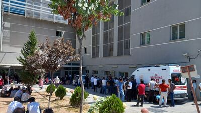 Sünnet düğünü acıya dönüştü!