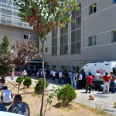 Sünnet düğünü acıya dönüştü!